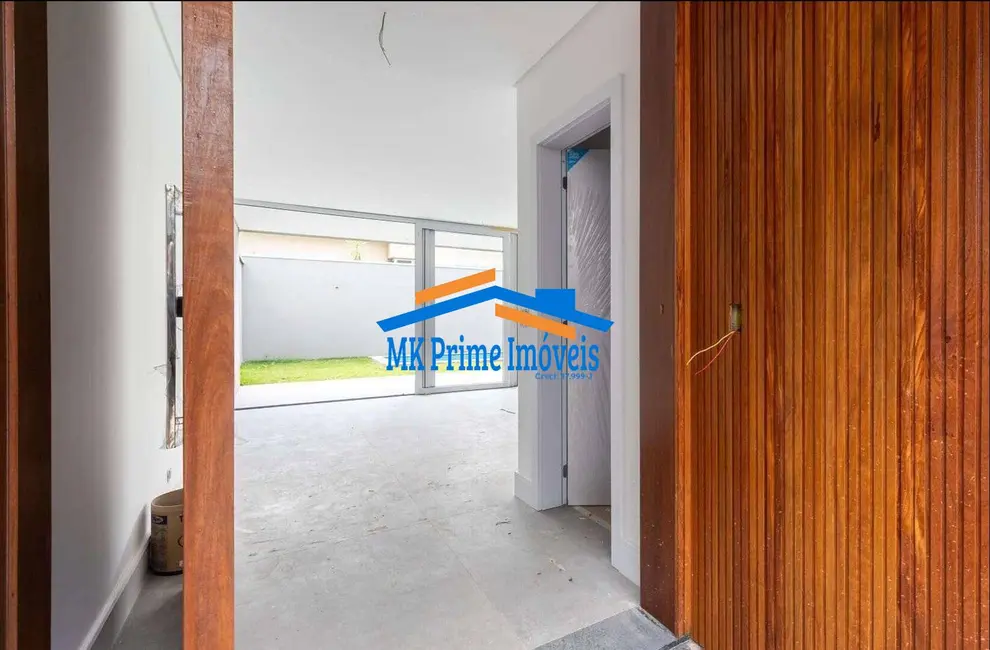 Casa de Condomínio com 4 quartos à venda, 437m2 em Santo Amaro, São Paulo - SP - imagem 7 Foto 7 de Casa de Condomínio com 4 quartos à venda, 437m2 em Santo Amaro, São Paulo - SP