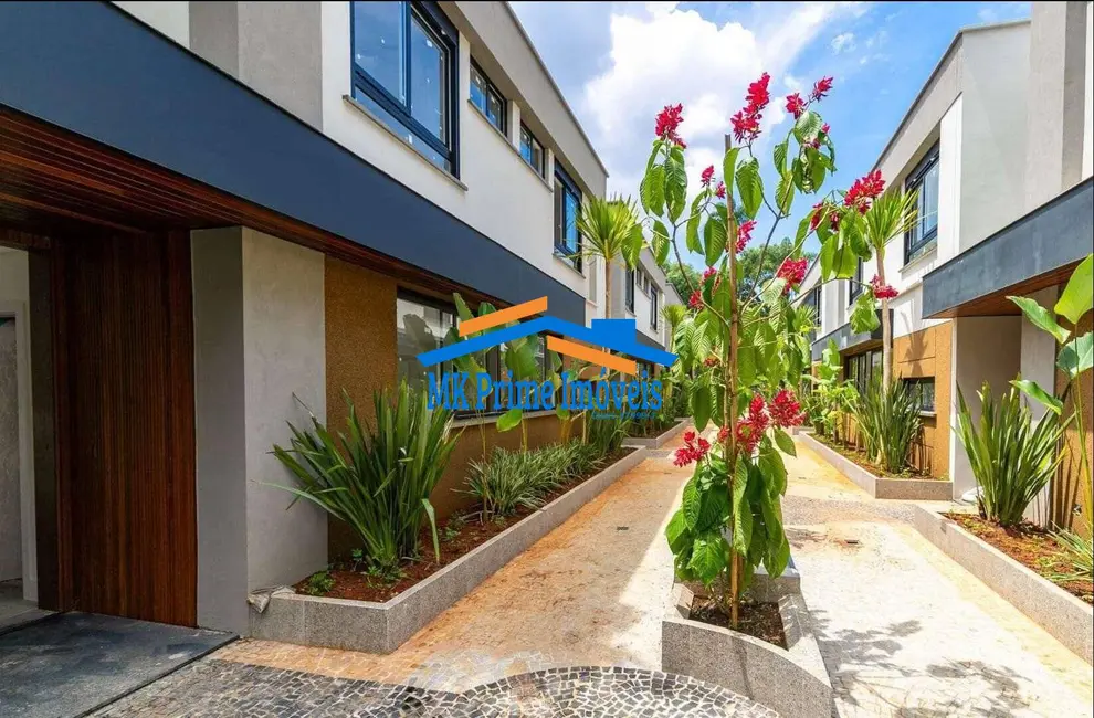 Casa de Condomínio com 4 quartos à venda, 437m2 em Santo Amaro, São Paulo - SP - imagem 3 Foto 3 de Casa de Condomínio com 4 quartos à venda, 437m2 em Santo Amaro, São Paulo - SP