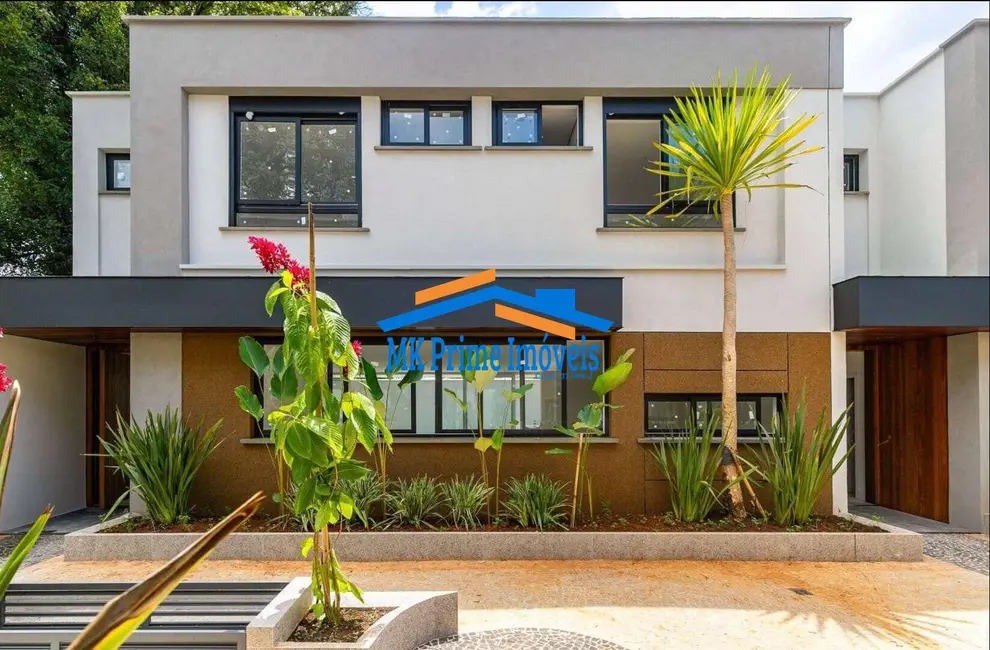 Casa de Condomínio com 4 quartos à venda, 437m2 em Santo Amaro, São Paulo - SP - imagem 1 Foto 1 de Casa de Condomínio com 4 quartos à venda, 437m2 em Santo Amaro, São Paulo - SP