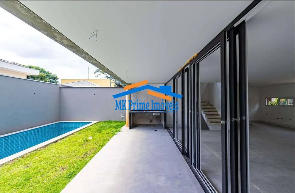 Casa de Condomínio com 4 quartos à venda, 437m2 em Santo Amaro, São Paulo - SP - imagem 5 Foto 5 de Casa de Condomínio com 4 quartos à venda, 437m2 em Santo Amaro, São Paulo - SP