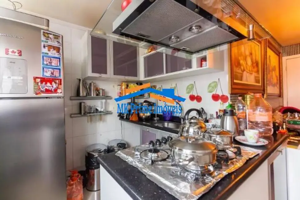 Foto 9 de Cobertura com 4 quartos à venda, 200m2 em Centro, Osasco - SP