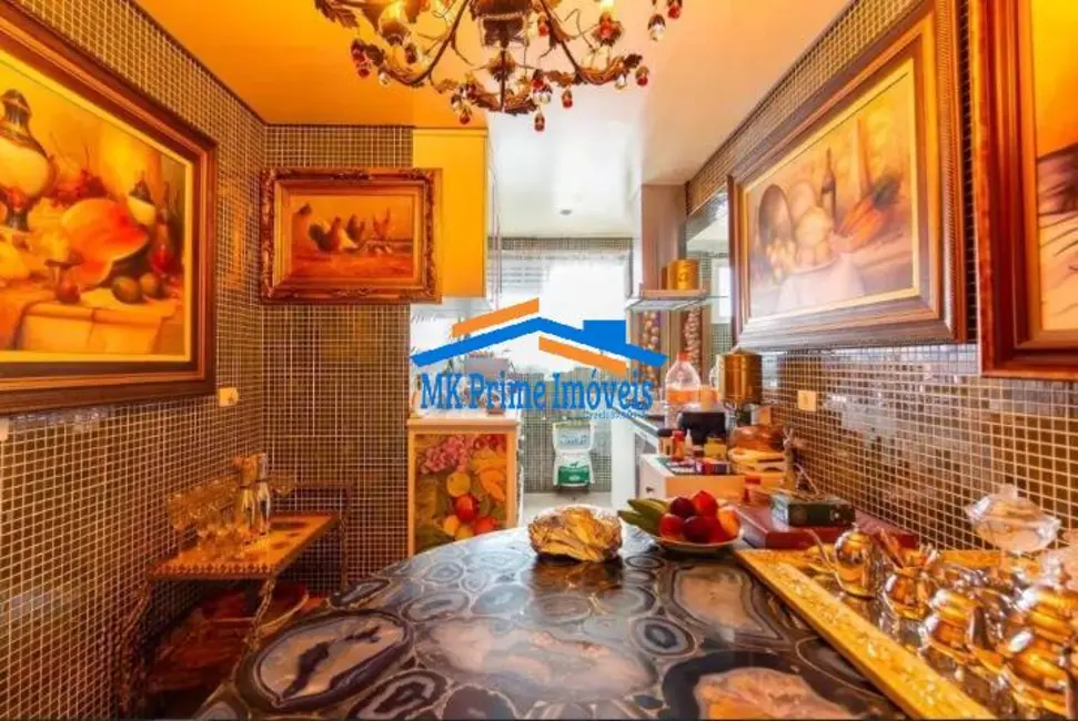 Foto 8 de Cobertura com 4 quartos à venda, 200m2 em Centro, Osasco - SP