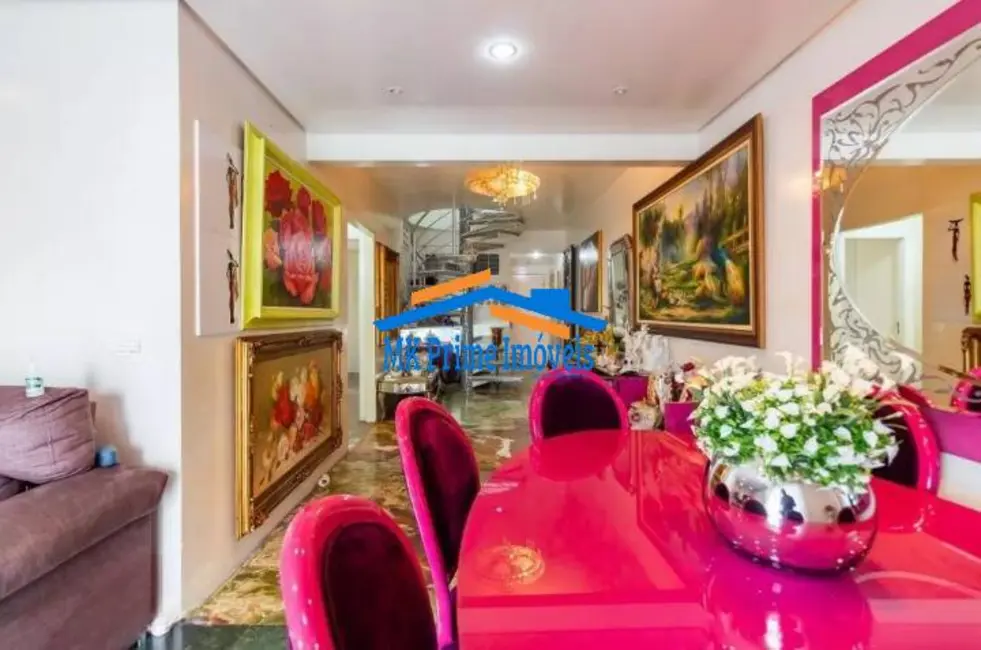 Foto 6 de Cobertura com 4 quartos à venda, 200m2 em Centro, Osasco - SP