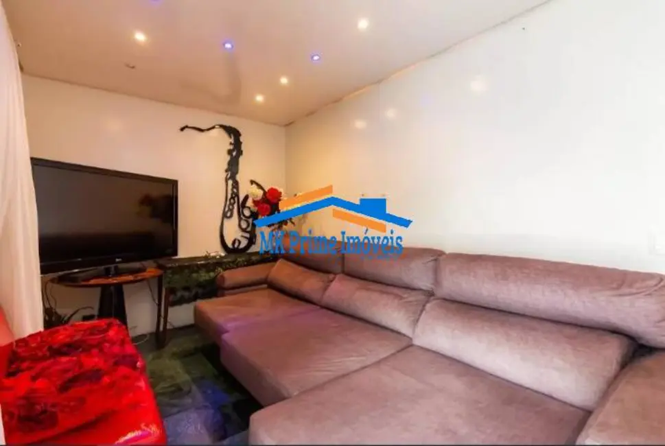 Foto 4 de Cobertura com 4 quartos à venda, 200m2 em Centro, Osasco - SP