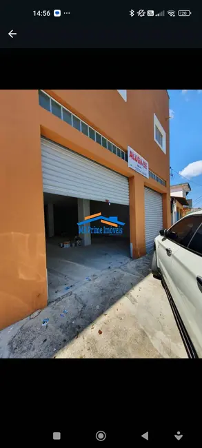 Foto 1 de Sala Comercial para alugar, 140m2 em Parque dos Camargos, Barueri - SP