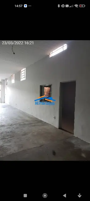 Foto 9 de Sala Comercial para alugar, 140m2 em Parque dos Camargos, Barueri - SP