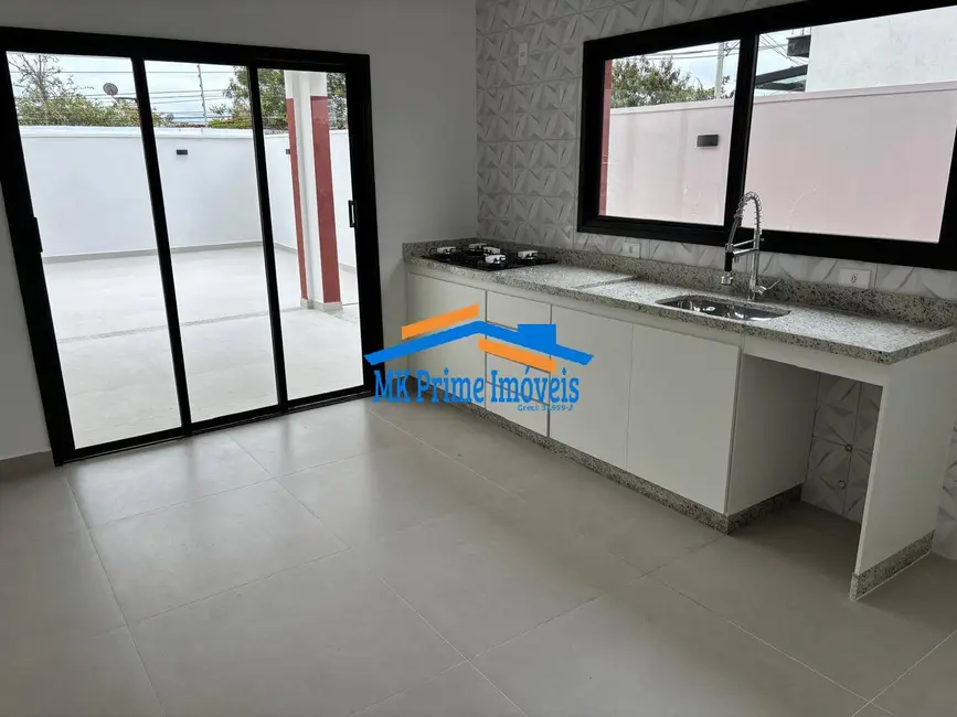 Casa com 3 quartos à venda, 150m2 em Jardim Semiramis, Cotia - SP - imagem 8 Foto 8 de Casa com 3 quartos à venda, 150m2 em Jardim Semiramis, Cotia - SP