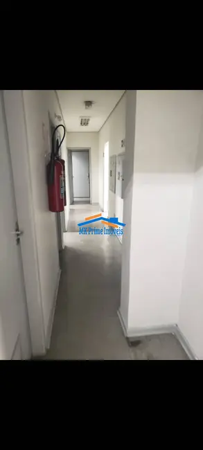 Foto 4 de Sala Comercial para alugar, 738m2 em Aliança, Osasco - SP