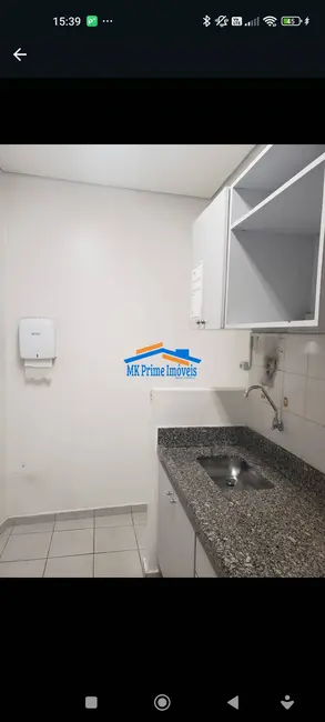 Foto 2 de Sala Comercial para alugar, 738m2 em Aliança, Osasco - SP