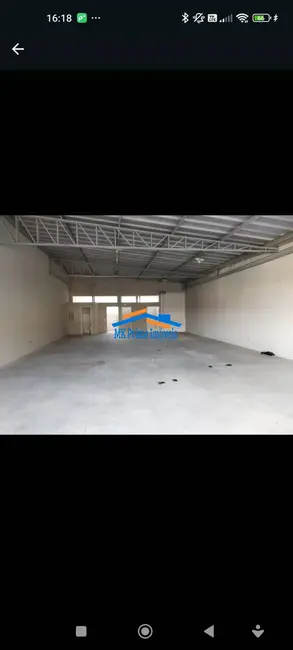 Sala Comercial para alugar, 240m2 em Aliança, Osasco - SP - imagem 2 Foto 2 de Sala Comercial para alugar, 240m2 em Aliança, Osasco - SP