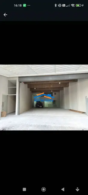 Sala Comercial para alugar, 240m2 em Aliança, Osasco - SP - imagem 4 Foto 4 de Sala Comercial para alugar, 240m2 em Aliança, Osasco - SP