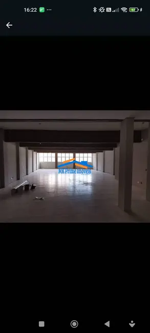 Foto 1 de Sala Comercial para alugar, 220m2 em Aliança, Osasco - SP