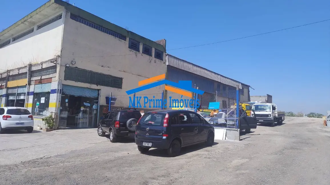 Foto 1 de Terreno / Lote à venda, 5000m2 em Santo Antônio, Osasco - SP