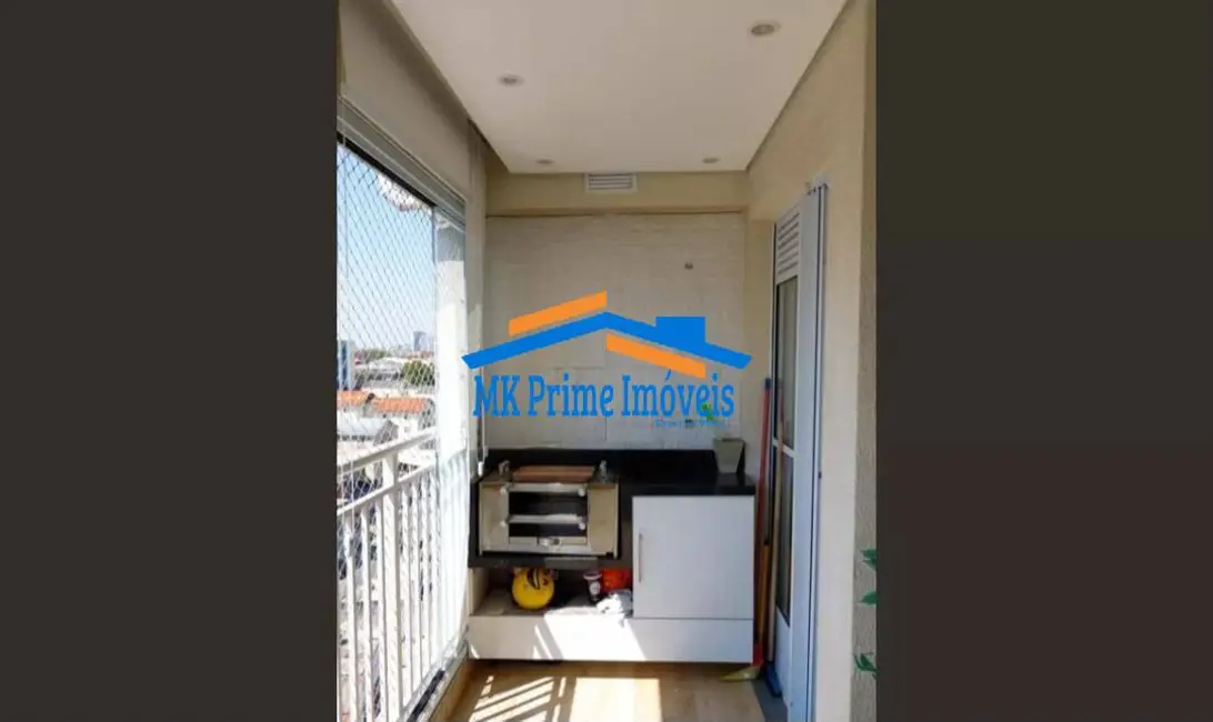 Foto 8 de Apartamento com 2 quartos à venda, 50m2 em Jardim Roberto, Osasco - SP