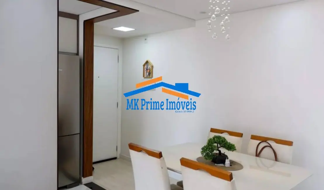 Foto 5 de Apartamento com 2 quartos à venda, 50m2 em Jardim Roberto, Osasco - SP