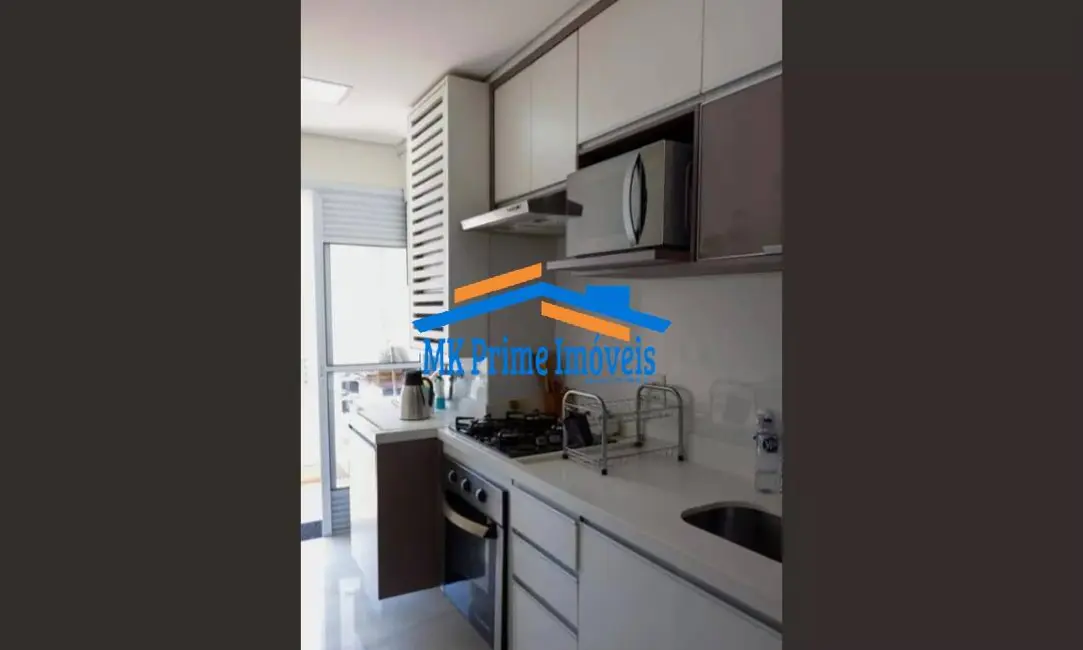 Foto 9 de Apartamento com 2 quartos à venda, 50m2 em Jardim Roberto, Osasco - SP