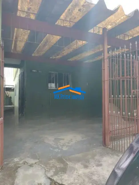 Foto 1 de Sobrado com 3 quartos à venda, 120m2 em Jardim das Flores, Osasco - SP