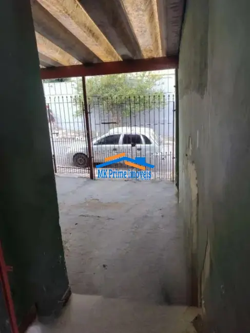 Foto 2 de Sobrado com 3 quartos à venda, 120m2 em Jardim das Flores, Osasco - SP