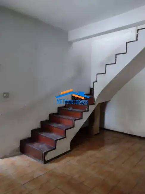 Foto 5 de Sobrado com 3 quartos à venda, 120m2 em Jardim das Flores, Osasco - SP