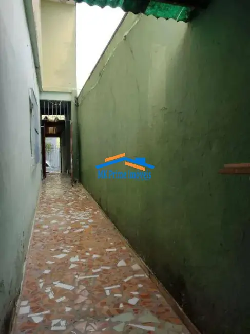 Foto 3 de Sobrado com 3 quartos à venda, 120m2 em Jardim das Flores, Osasco - SP