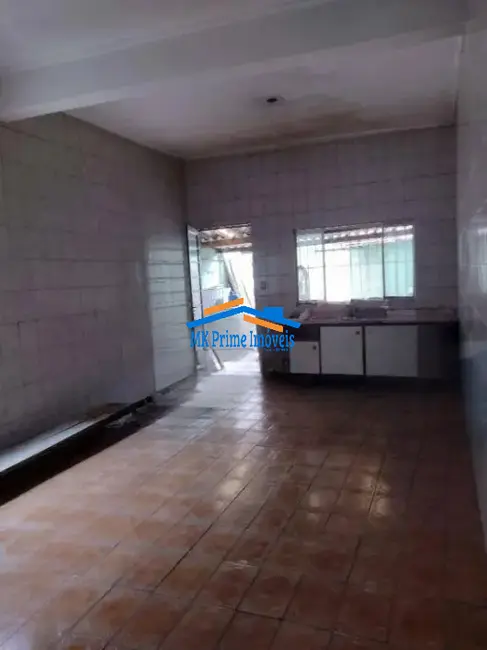 Foto 6 de Sobrado com 3 quartos à venda, 120m2 em Jardim das Flores, Osasco - SP