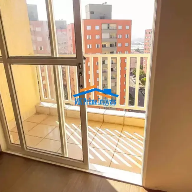 Foto 4 de Apartamento à venda em Piratininga, Osasco - SP