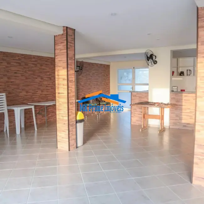 Foto 39 de Apartamento à venda em Piratininga, Osasco - SP