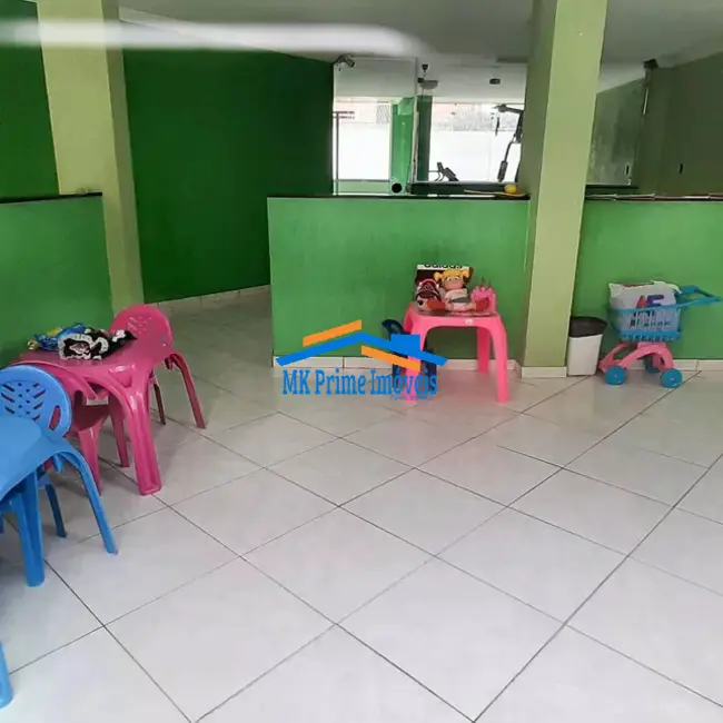 Foto 46 de Apartamento à venda em Piratininga, Osasco - SP