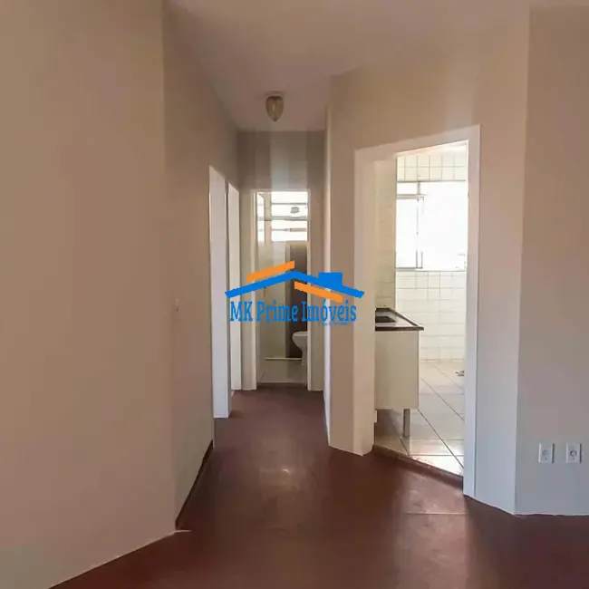 Foto 5 de Apartamento à venda em Piratininga, Osasco - SP