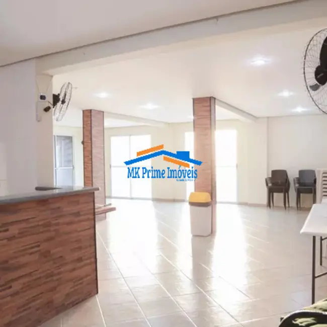 Foto 37 de Apartamento à venda em Piratininga, Osasco - SP