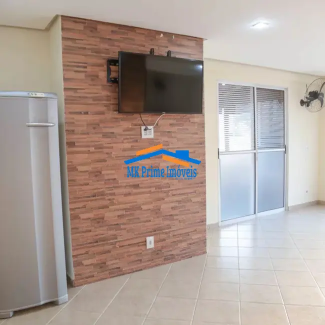 Foto 28 de Apartamento à venda em Piratininga, Osasco - SP