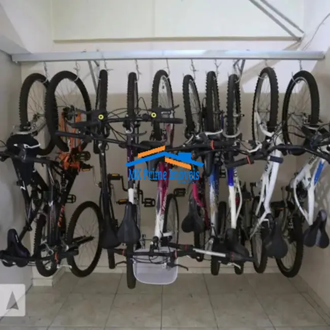 Foto 41 de Apartamento à venda em Piratininga, Osasco - SP