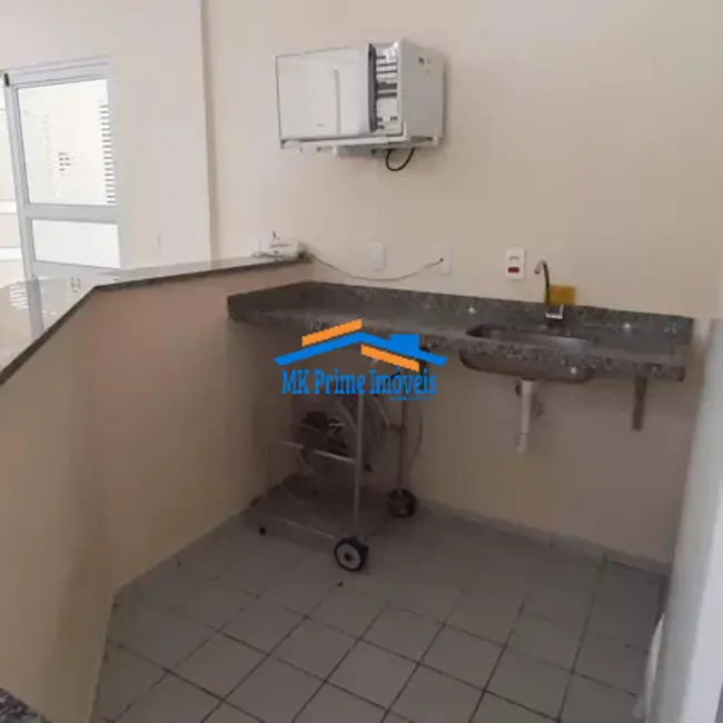 Foto 32 de Apartamento à venda em Piratininga, Osasco - SP