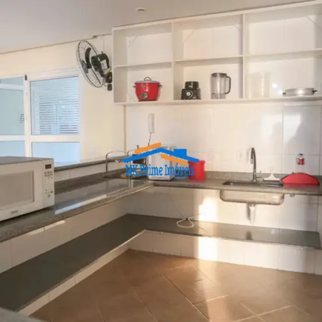 Foto 34 de Apartamento à venda em Piratininga, Osasco - SP