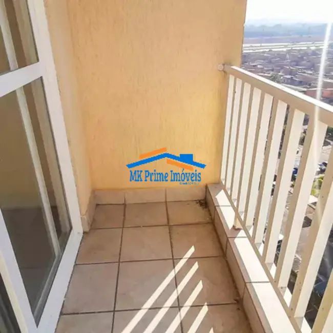 Foto 3 de Apartamento à venda em Piratininga, Osasco - SP