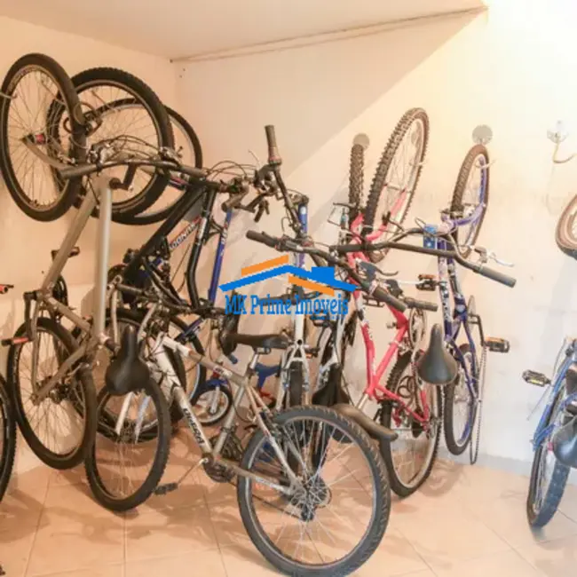 Foto 45 de Apartamento à venda em Piratininga, Osasco - SP