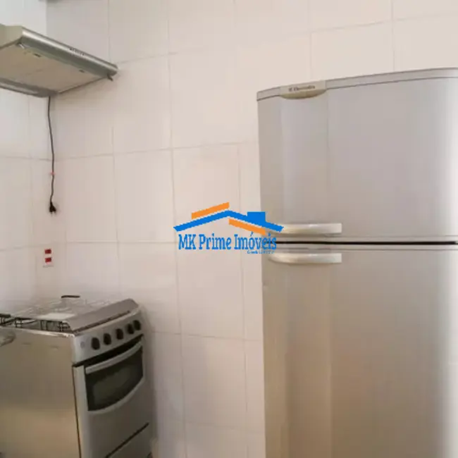 Foto 31 de Apartamento à venda em Piratininga, Osasco - SP