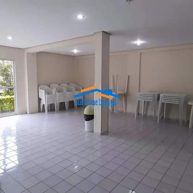 Foto 30 de Apartamento à venda em Piratininga, Osasco - SP