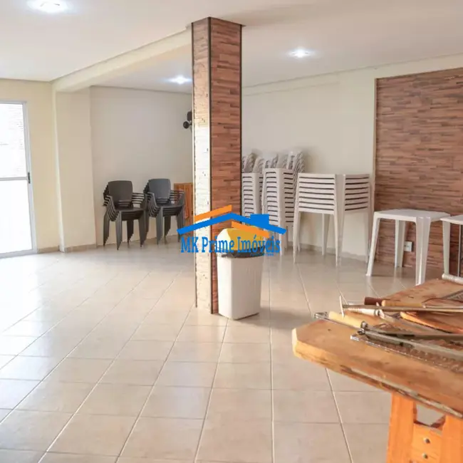 Foto 38 de Apartamento à venda em Piratininga, Osasco - SP