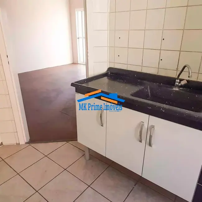 Foto 6 de Apartamento à venda em Piratininga, Osasco - SP