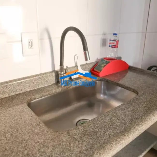 Foto 8 de Apartamento à venda em Piratininga, Osasco - SP