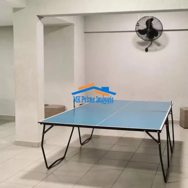 Foto 44 de Apartamento à venda em Piratininga, Osasco - SP