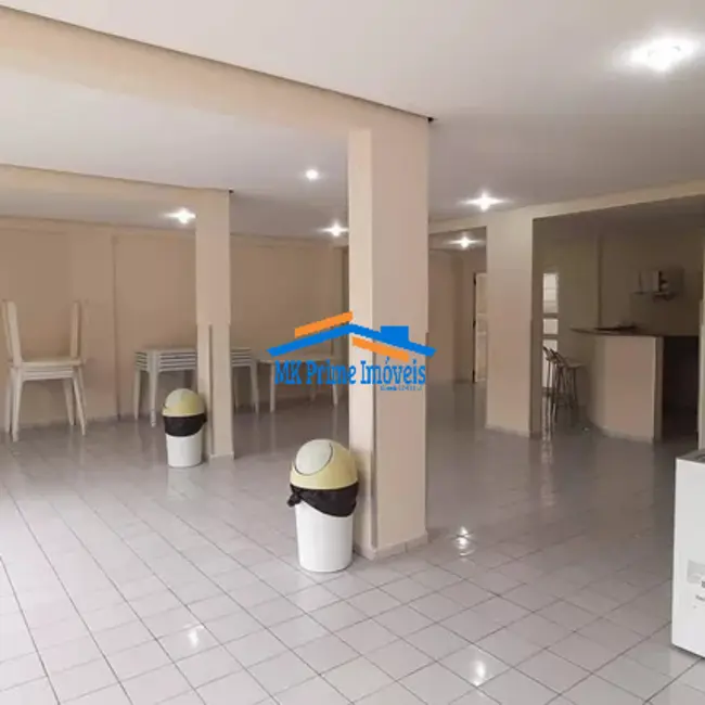 Foto 36 de Apartamento à venda em Piratininga, Osasco - SP