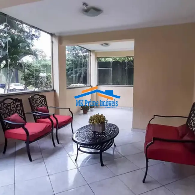 Foto 47 de Apartamento à venda em Piratininga, Osasco - SP