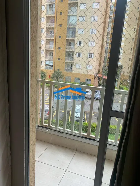 Foto 4 de Apartamento com 2 quartos à venda, 58m2 em Piratininga, Osasco - SP