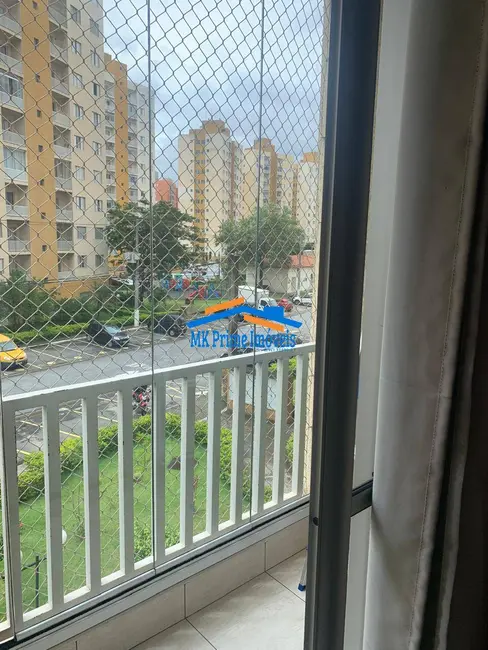 Foto 3 de Apartamento com 2 quartos à venda, 58m2 em Piratininga, Osasco - SP