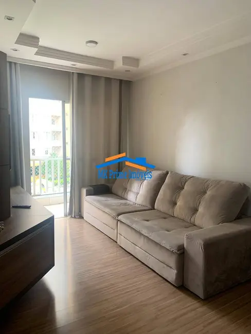 Foto 2 de Apartamento com 2 quartos à venda, 58m2 em Piratininga, Osasco - SP