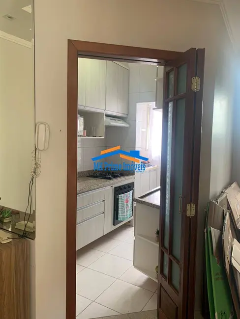 Foto 9 de Apartamento com 2 quartos à venda, 58m2 em Piratininga, Osasco - SP