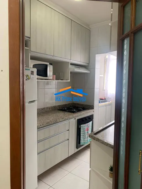 Foto 7 de Apartamento com 2 quartos à venda, 58m2 em Piratininga, Osasco - SP