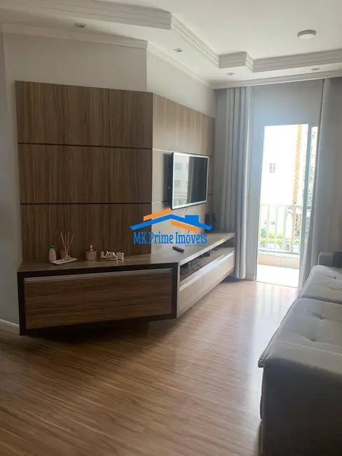 Foto 1 de Apartamento com 2 quartos à venda, 58m2 em Piratininga, Osasco - SP